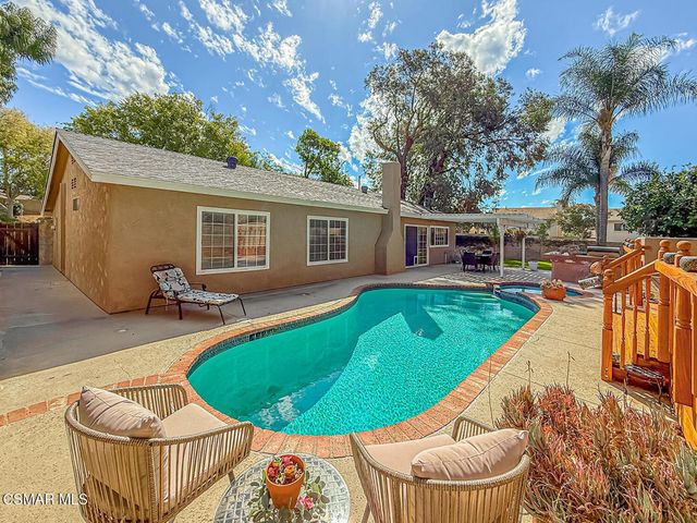 1807 Stoneman Street, Simi Valley, CA 93065