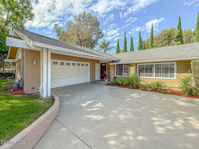 1807 Stoneman Street, Simi Valley, CA 93065