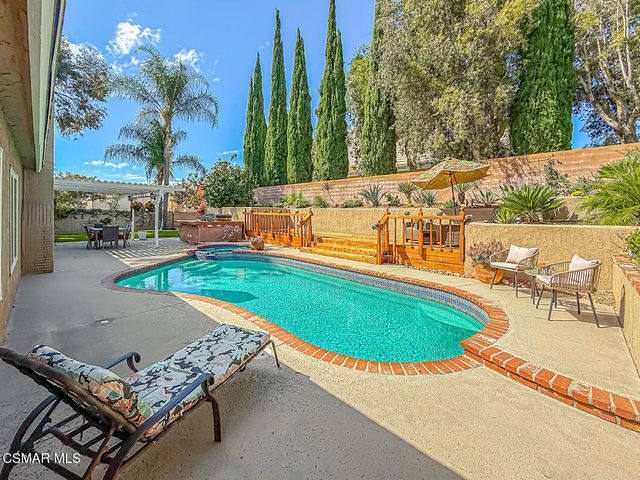 1807 Stoneman Street, Simi Valley, CA 93065
