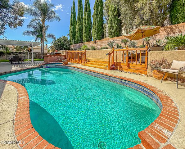 1807 Stoneman Street, Simi Valley, CA 93065