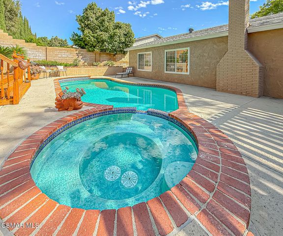 1807 Stoneman Street, Simi Valley, CA 93065