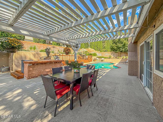 1807 Stoneman Street, Simi Valley, CA 93065