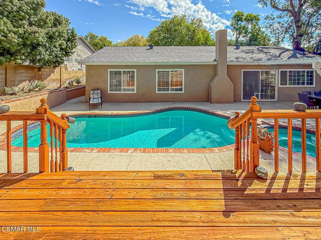 1807 Stoneman Street, Simi Valley, CA 93065