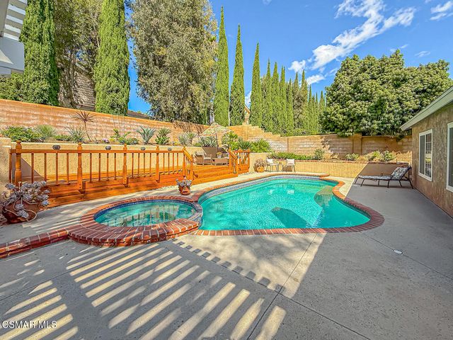 1807 Stoneman Street, Simi Valley, CA 93065