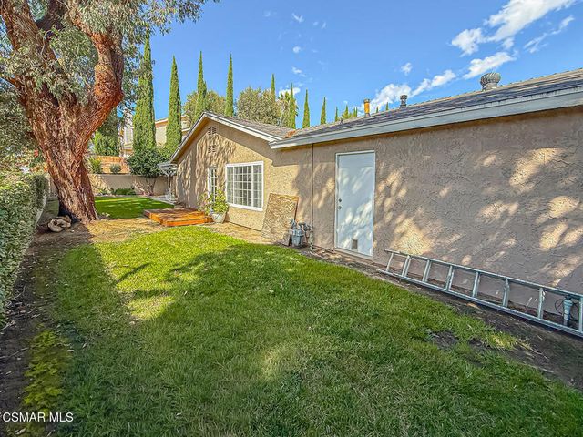 1807 Stoneman Street, Simi Valley, CA 93065