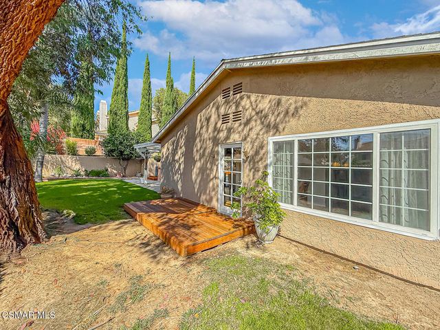 1807 Stoneman Street, Simi Valley, CA 93065