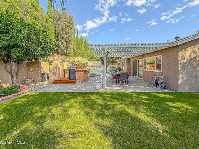 1807 Stoneman Street, Simi Valley, CA 93065