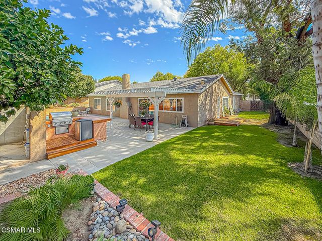 1807 Stoneman Street, Simi Valley, CA 93065