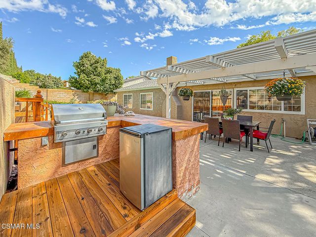 1807 Stoneman Street, Simi Valley, CA 93065