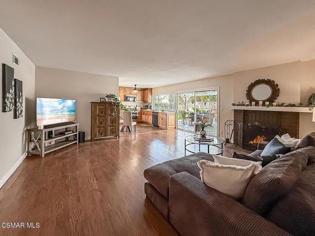 1807 Stoneman Street, Simi Valley, CA 93065