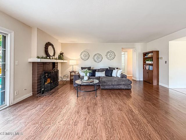 1807 Stoneman Street, Simi Valley, CA 93065