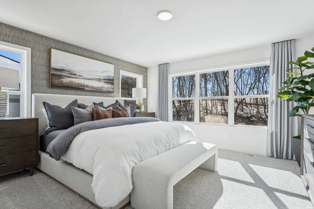 9827 49th Place NE, Saint Michael, MN 55376