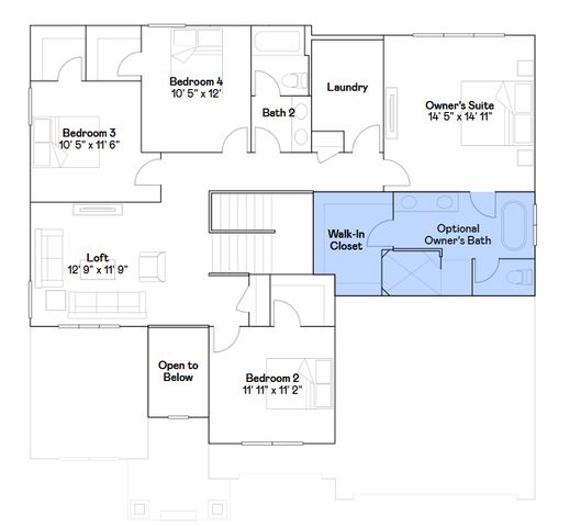 9827 49th Place NE, Saint Michael, MN 55376