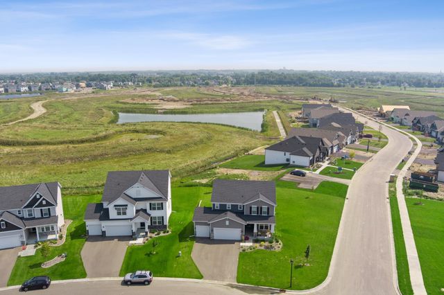 9827 49th Place NE, Saint Michael, MN 55376