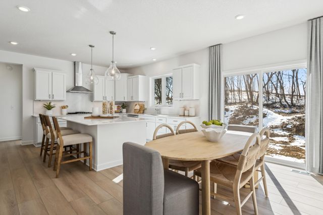 9827 49th Place NE, Saint Michael, MN 55376