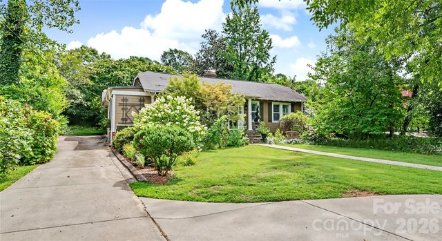2527 Sharon Road, Charlotte, NC 28211