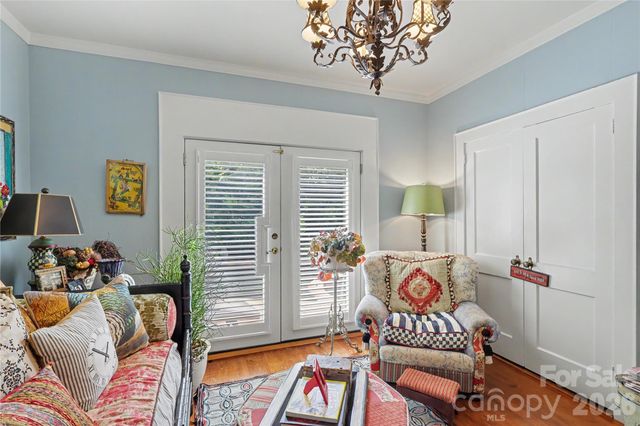 2527 Sharon Road, Charlotte, NC 28211