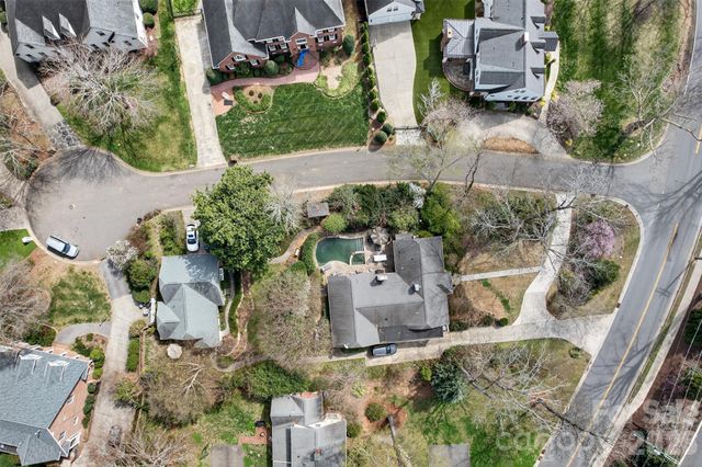 2527 Sharon Road, Charlotte, NC 28211