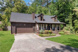 1066 Sea Oats Way SW, Lilburn, GA 30047