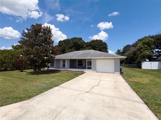 4846 MAC DONALD STREET, Lake Wales, FL 33859