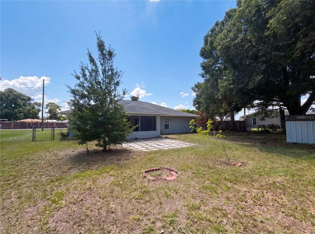 4846 MAC DONALD STREET, Lake Wales, FL 33859