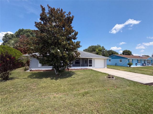 4846 MAC DONALD STREET, Lake Wales, FL 33859