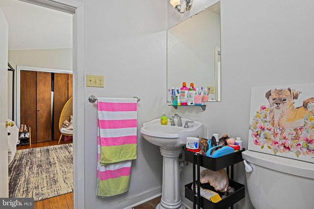 1223 PROVIDENCE TER, Mclean, VA 22101