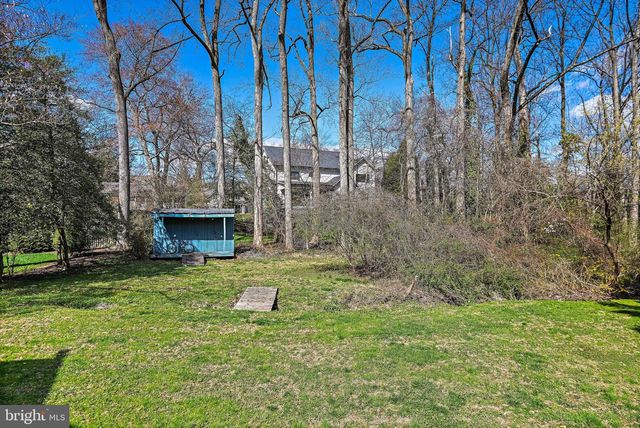 1223 PROVIDENCE TER, Mclean, VA 22101