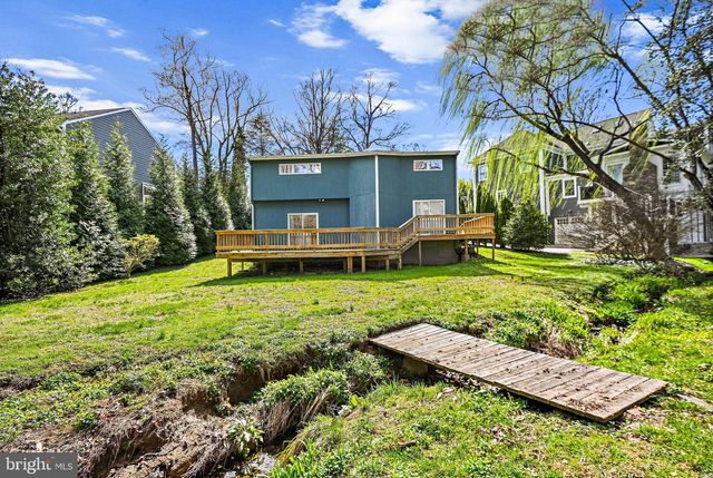 1223 PROVIDENCE TER, Mclean, VA 22101