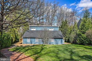 1223 PROVIDENCE TER, Mclean, VA 22101