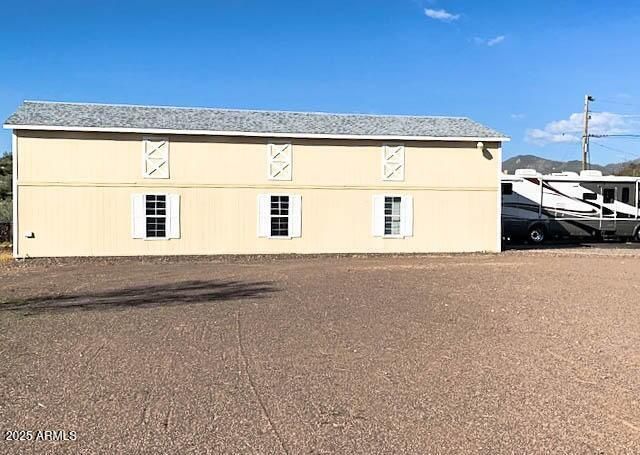 38496 E ARBORETUM Way, Superior, AZ 85173