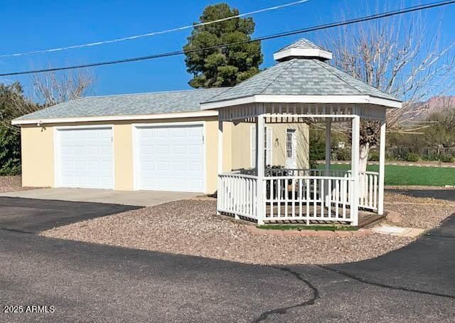 38496 E ARBORETUM Way, Superior, AZ 85173