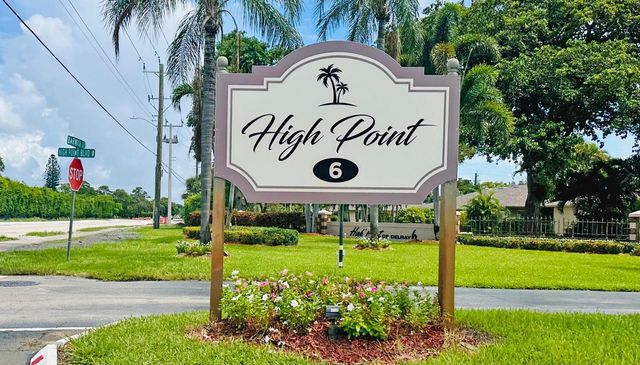 1382 High Point Way NE B, Delray Beach, FL 33445