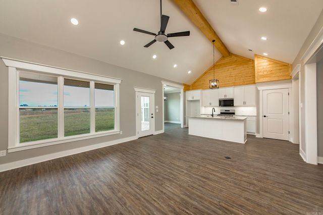 223 Michelle Drive, Beebe, AR 72012