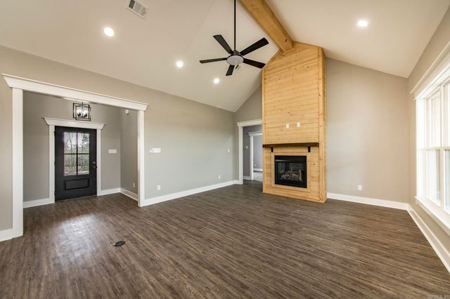 223 Michelle Drive, Beebe, AR 72012