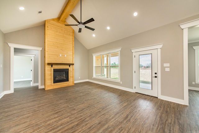 223 Michelle Drive, Beebe, AR 72012