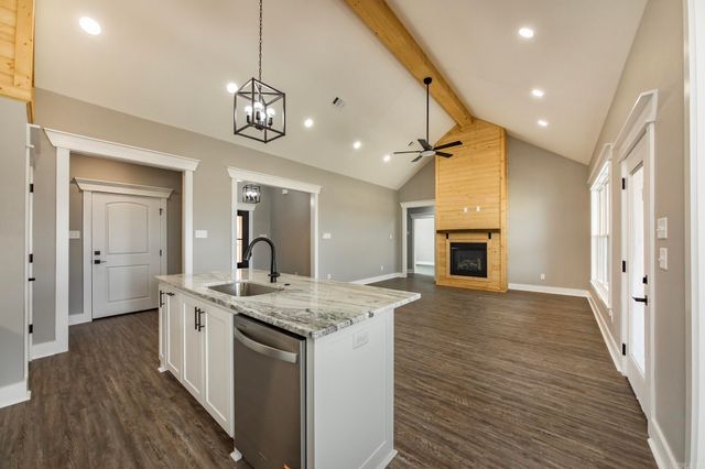 223 Michelle Drive, Beebe, AR 72012