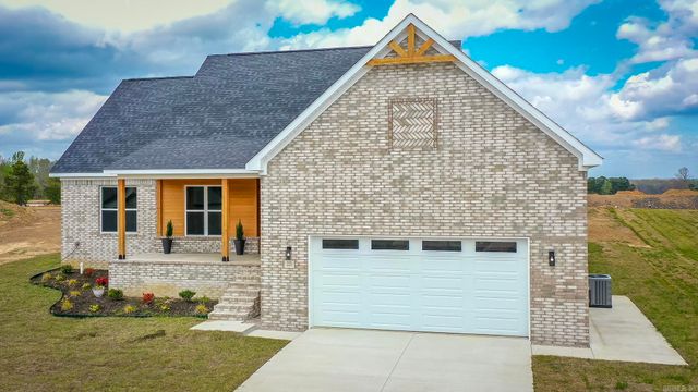 223 Michelle Drive, Beebe, AR 72012