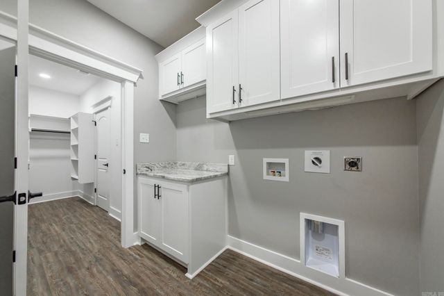 223 Michelle Drive, Beebe, AR 72012