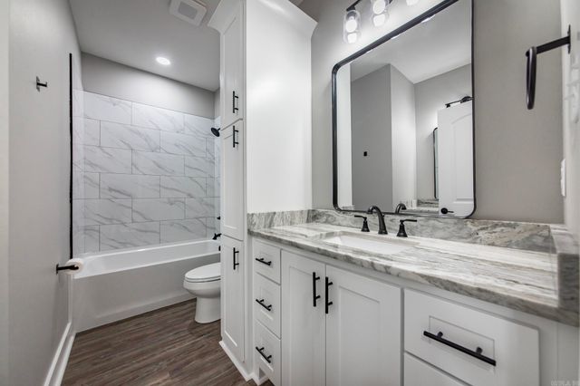 223 Michelle Drive, Beebe, AR 72012