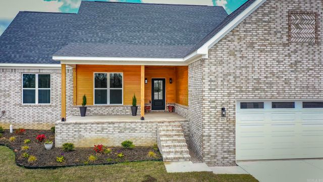 223 Michelle Drive, Beebe, AR 72012