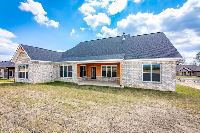 223 Michelle Drive, Beebe, AR 72012