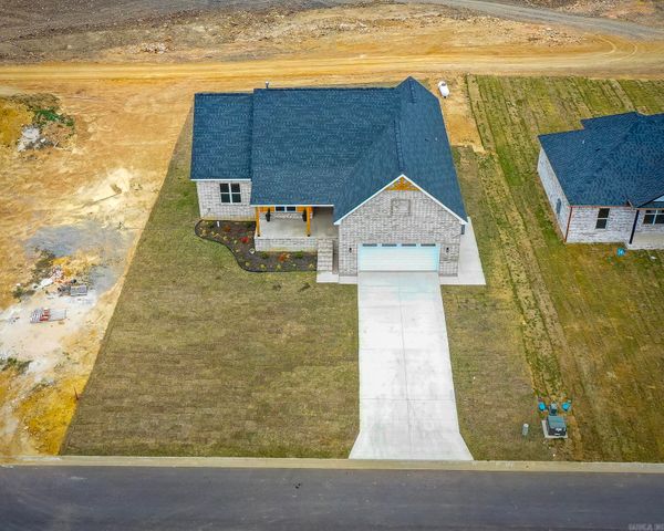 223 Michelle Drive, Beebe, AR 72012