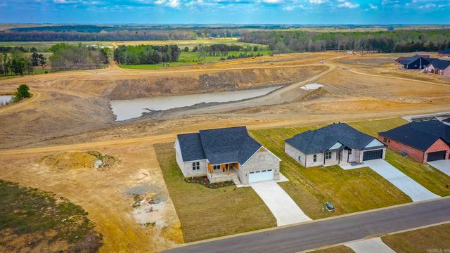 223 Michelle Drive, Beebe, AR 72012