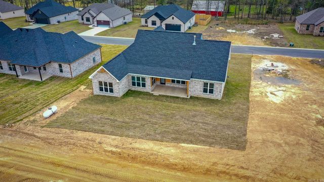 223 Michelle Drive, Beebe, AR 72012