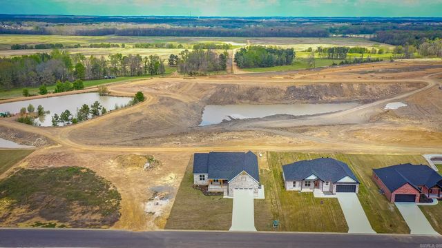 223 Michelle Drive, Beebe, AR 72012