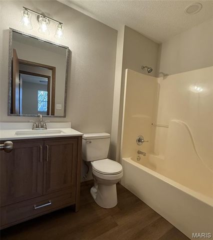 301 Ackerman Place, Troy, IL 62294