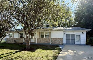 301 Ackerman Place, Troy, IL 62294