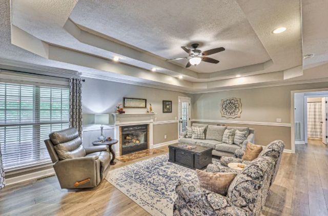 206 Amanda Dr, Bell Buckle, TN 37020