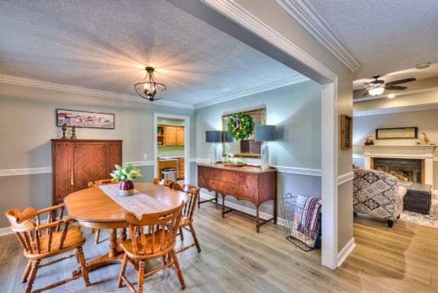 206 Amanda Dr, Bell Buckle, TN 37020